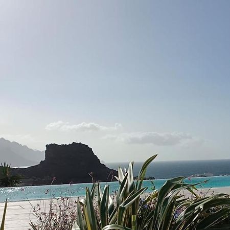 Agaete Paradise Puerto de las Nieves Esterno foto